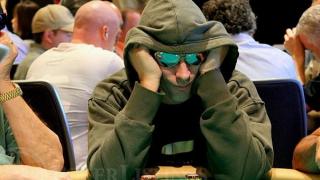 Phil Laak