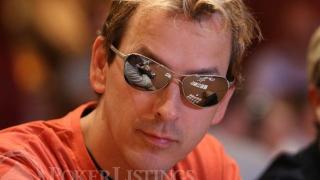 Phil Laak