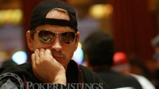 Phil Laak