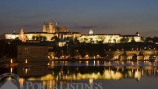 prague