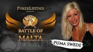 puma swede