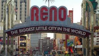 Reno Represent!