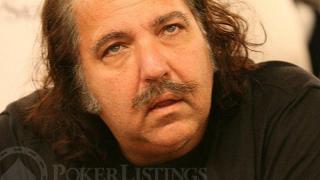 Ron Jeremy