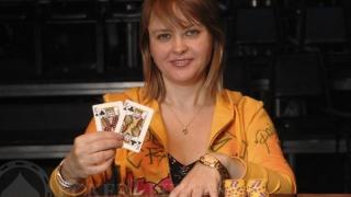 Svetlana Gromenkova