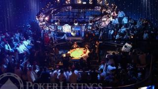 The Final Table