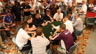 The final table