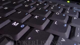 The keyboard is mightier than the sword.