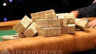 The Prize Money