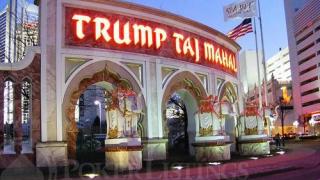 Trump Taj Mahal