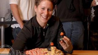 Vanessa Selbst