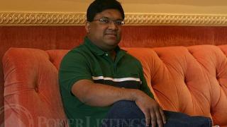 Victor Ramdin