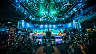 PartyPoker Big Game