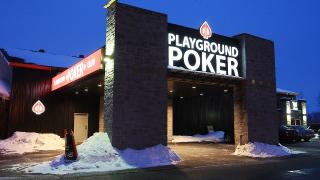 Playground Poker Montreal
