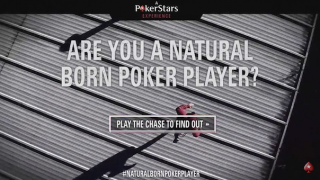 PokerStars Experience