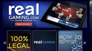 Real Gaming