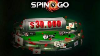 Spin and Go