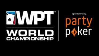 WPT Championships and Party Poker