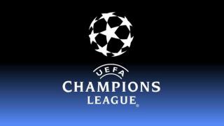 champions league logo wallpaper