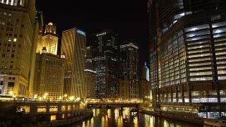 chicago by ifmuth