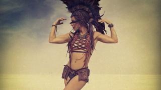 liv boeree