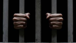 prison