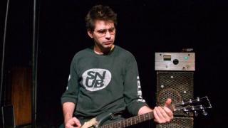 steve albini