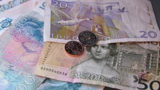 swedishkronor