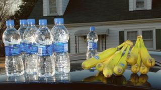 waterbananas