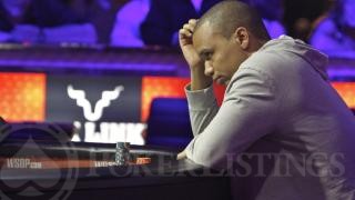 Phil Ivey
