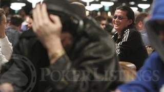 Scotty Nguyen Laughs at Phil Hellmuth