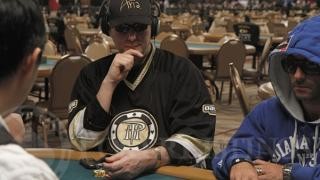 Phil Hellmuth