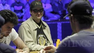 Phil Hellmuth