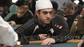Joe Cada