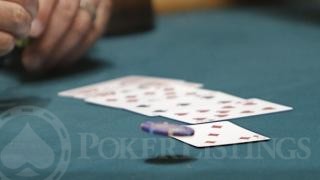 Seven Card Stud