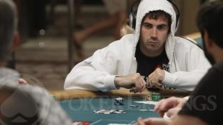 Jason Mercier