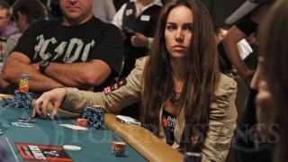 Liv Boeree