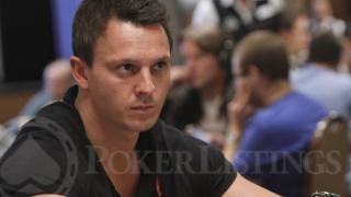 Sam Trickett