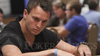 Sam Trickett