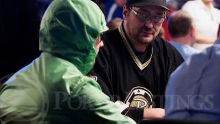 Phil Hellmuth