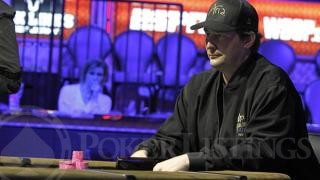 Phil Hellmuth