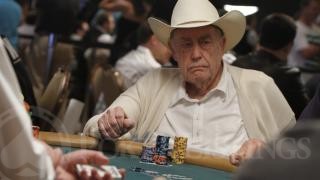 Doyle Brunson