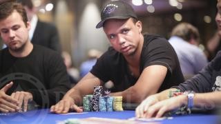 Phil Ivey