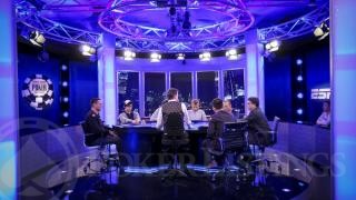 Final table