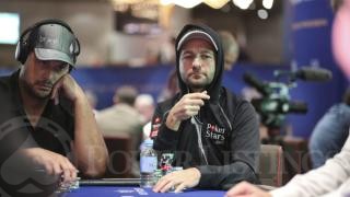 Daniel Negreanu