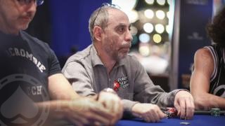Barry Greenstein