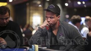 Phil Ivey