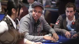 Phil Ivey