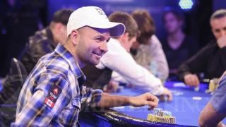 Daniel Negreanu