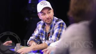 Daniel Negreanu
