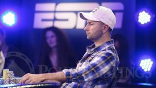 Daniel Negreanu